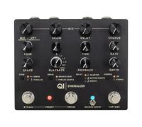 Walrus Audio Qi Etherealizer BK