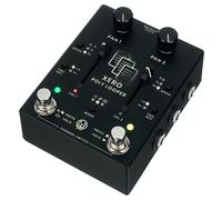 Walrus Audio Xero Polylooper Black