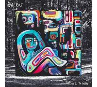 Walrus : Cool to Who VINYL 12" Album (2019) NEW FREE Shipping, Save £s