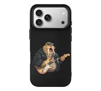 Walrus Rockstar Lightweight Phone Cases Compatible with iPhone 17/17 Air/17 Pro/17 Pro Max Protective Covers