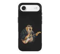 Walrus Rockstar Lightweight Phone Cases Compatible with iPhone 17/17 Air/17 Pro/17 Pro Max Protective Covers