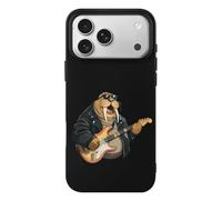 Walrus Rockstar Lightweight Phone Cases Compatible with iPhone 17/17 Air/17 Pro/17 Pro Max Protective Covers