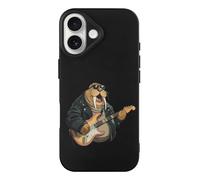 Walrus Rockstar Lightweight Phone Cases Compatible with iPhone 17/17 Air/17 Pro/17 Pro Max Protective Covers