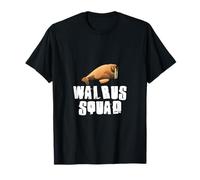 WALRUS Squad Shirt Walrus tshirt Walrus Shirt Walrus T-Shirt