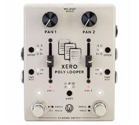 Walrus Audio Xero Polylooper Cream