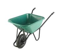 Walsall 120L Galvanised Professional Wheelbarrow