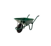 Walsall Builder 90ltr Wheelbarrow pneumatic Tyre Builder 90ltr Wheelbarrow Pneumatic Tyre