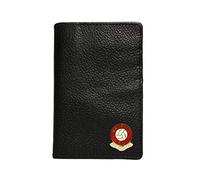 Walsall Football Club Leather Credit Card case