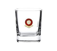 Walsall Football Club Mixer Glass