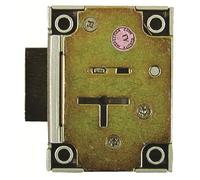 Walsall S1311 7 Lever Safe Lock