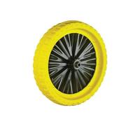 The Walsall Wheelbarrow Company Titan Universal Puncture Proof Wheel - 350mm