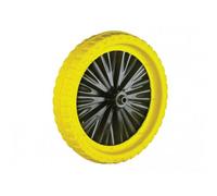 Walsall Titan Universal Puncture Proof Wheel Multi Colour (One Size)