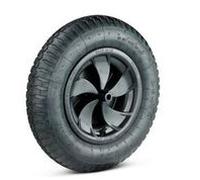 Walsall WHL12BPL38082 Pneumatic Barrow Wheel