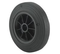Walsall Wheelbarrow Spare Solid Wheel
