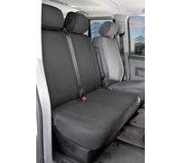 WALSER 10524 Seat cover