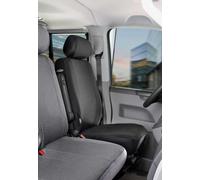 WALSER 10525 Seat cover