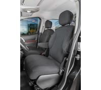WALSER 10539 Seat cover