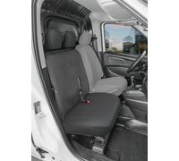 WALSER 10542 Seat cover
