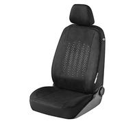 Walser 11068 Julia Car Seat Cover Decorated with Swarovski Crystals Front Seat Protector