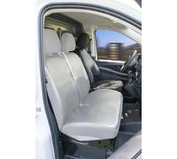WALSER 11533 Seat cover