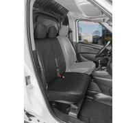 WALSER 11542 Seat cover