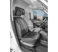 WALSER 11547 Seat cover