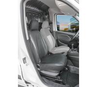 WALSER 11550 Seat cover