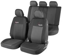 WALSER 11850 Seat cover