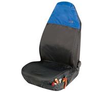 Walser 12063-0 Car Seat Cover, Blue, Fits all Vehicle Seats