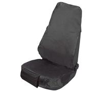 Walser 12070-0 Car Seat Cover, Black