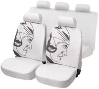 WALSER 12684 Seat cover