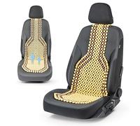 Walser 13550 Wooden Pearl Seat Pad, Natural