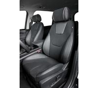 WALSER 13562 Headrest Cover