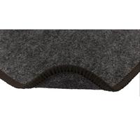 WALSER 14459 Universal floor mats
