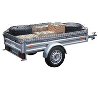 WALSER 16504 Trailer net