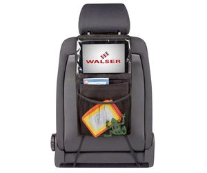 WALSER 26146 Car seat organiser
