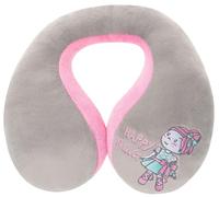 Walser 26175 Neck Bolster Ballet Doll Pink