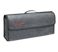 WALSER 30304 Car boot storage bag