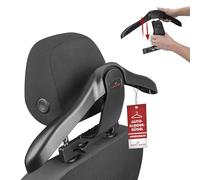 Walser 30330 Car Headrest Coat Hanger