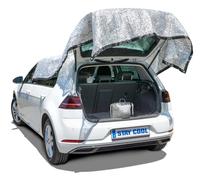 WALSER 31096 Car window sunshades