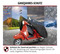 WALSER 41040 Scooter covers