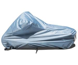 Walser 41095 Motorcycle Garage S 183 x 90 x 120 cm