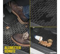 WALSER 50551 Floor mats