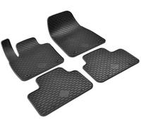 WALSER 50842 Floor mats