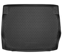 WALSER 70774 Luggage compartment / cargo bed liner