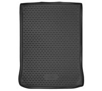 WALSER 70871 Luggage compartment / cargo bed liner