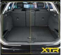 WALSER 71082 Luggage compartment / cargo tray