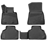 WALSER 75025 Floor mats