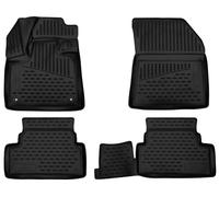 WALSER 75108 Floor mats