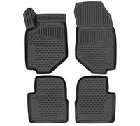 WALSER 75227 Floor mats